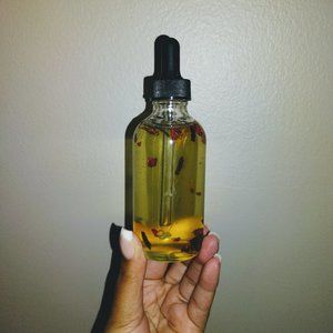 Meet your Posher, Hair Potion